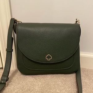 Kailee Medium Flap Bag
